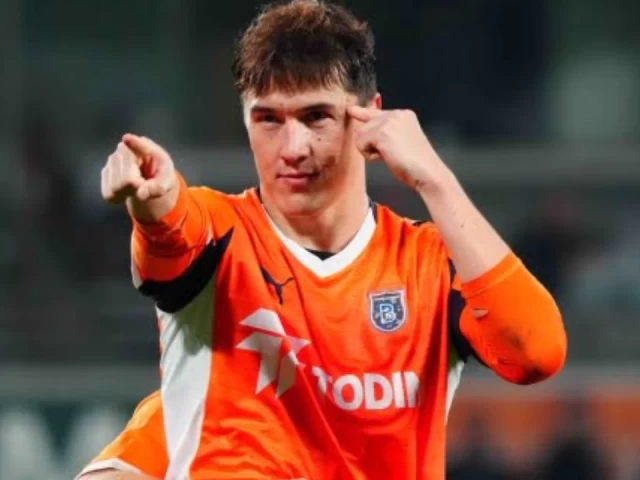 Α' Τουρκίας: Γκεντσλερμπιρλιγκί - Μπασακσεχίρ, σε διαφορετικές κατευθύνσεις