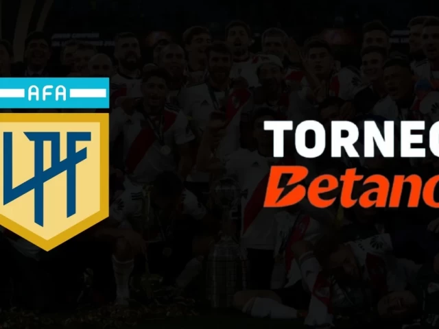 Α' Αργεντινής: Περνάει η Ουνιόν!