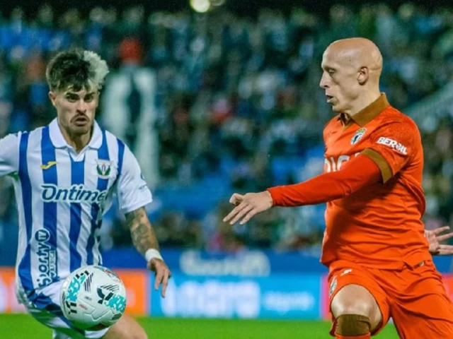 Β' Ισπανίας: Μπούργος - Καστεγιόν με βάση τα γκολ!