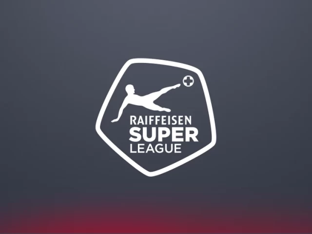 Α' Ελβετίας: Έχει το γκολ η Σιόν!