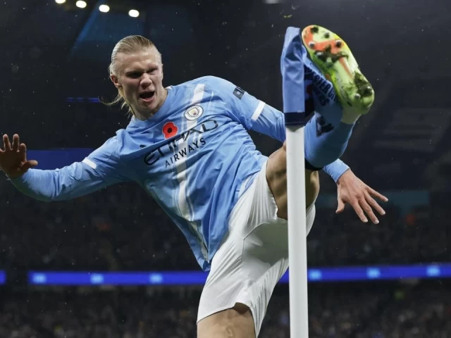 Μάντσεστερ Σίτι - Λίβερπουλ 3-0: Παράσταση για έναν ρόλο!