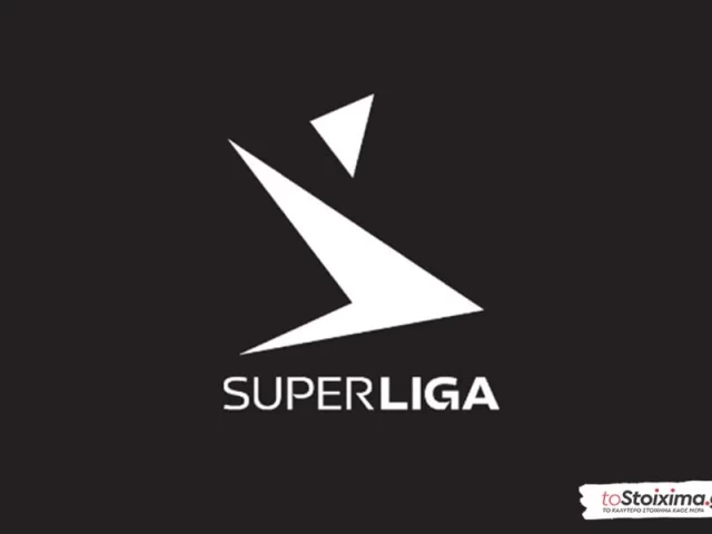 Α' Δανίας: Sold out το ντέρμπι στη πρωτεύουσα!