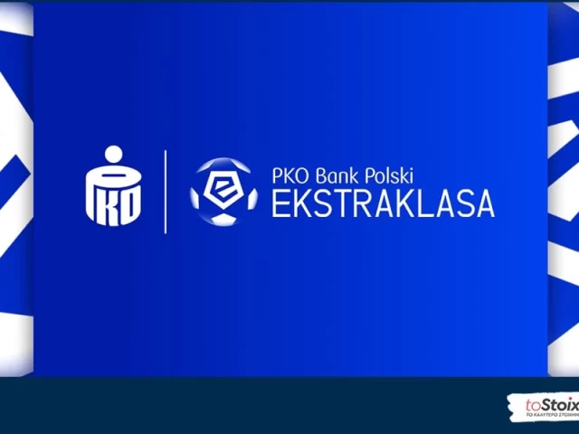 Α' Πολωνίας: Προβάδισμα για Πιαστ, σφικτό το Ραντόμιακ–Γκόρνικ