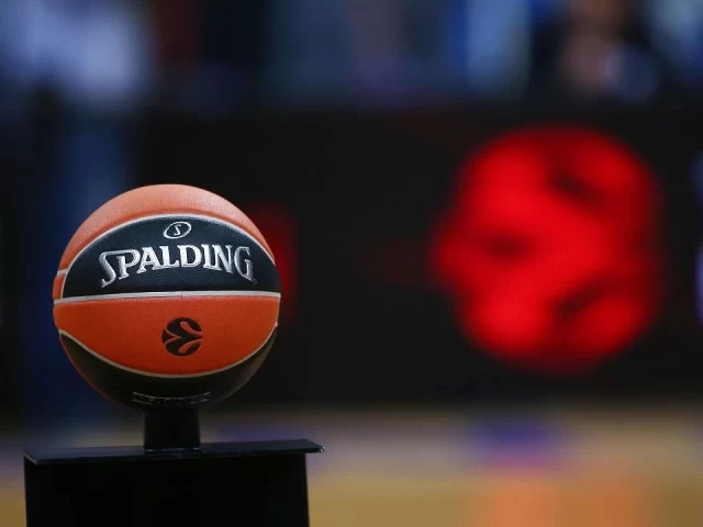 Euroleague: Το ιατρικό δελτίο