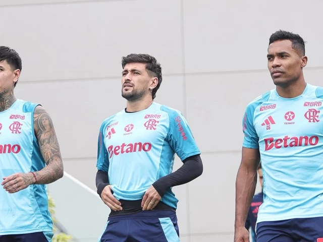 Α' Βραζιλίας: Το Σάο Πάολο - Φλαμένγκο και η Κρουζέιρο