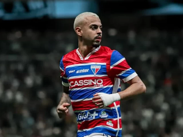 Α' Βραζιλίας: Μπαΐα - Φορταλέζα, η πλάστιγγα γέρνει προς τον άσο