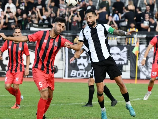 Κορυφαία προγνωστικά στην Γ’ Εθνική!