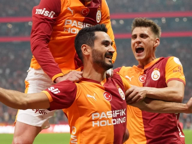 Champions League:Γαλατασαράι - Ουνιόν, “Τσιμ Μπομ” για οκτάδα