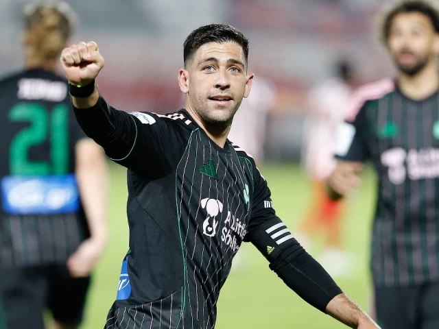 Πέρασε από τις Σέρρες με τριάρα ο Παναθηναϊκός