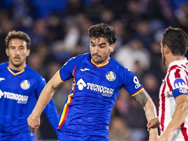 Α' Ιαπανίας: Χετάφε - Έλτσε, σκληρή μάχη!