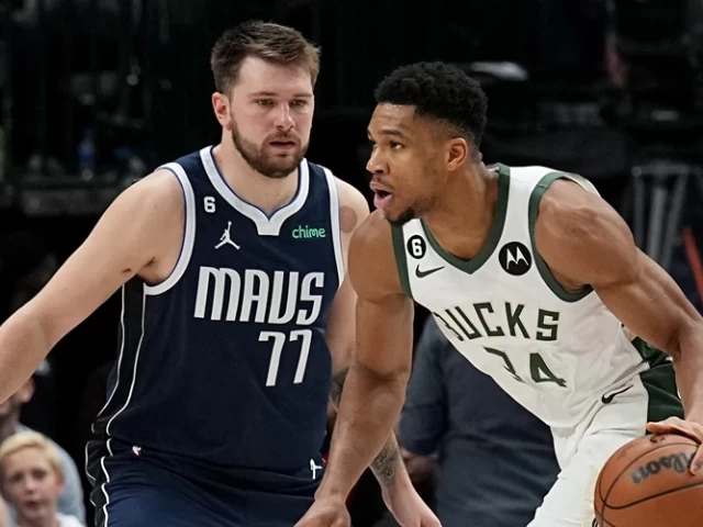 ΝΒΑ: Η ανάλυση της ημέρας