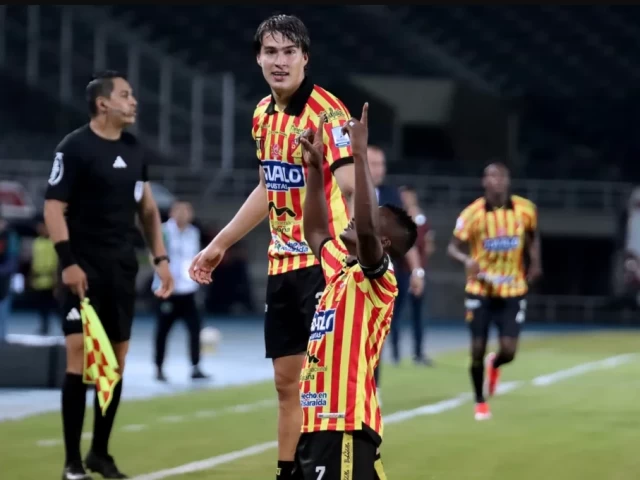 Α' Κολομβίας: Λα Εκιδάδ - Ντεπορτίβο Περέιρα, αδιάφορη αναμέτρηση! 