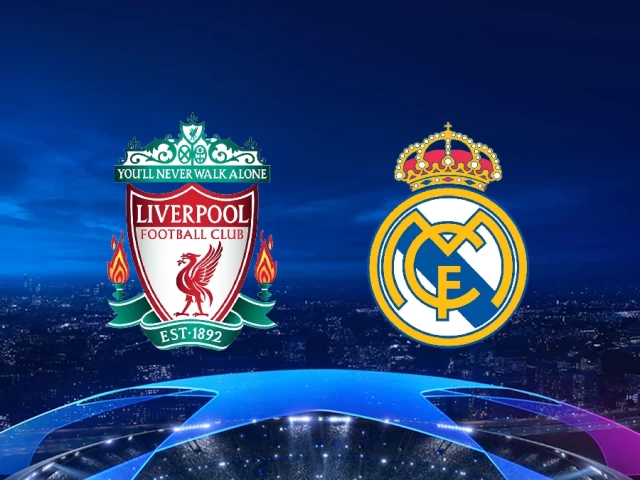 Champions League: Λίβερπουλ - Ρεάλ Μαδρίτης, ανακαλύπτουν τον εαυτό τους!