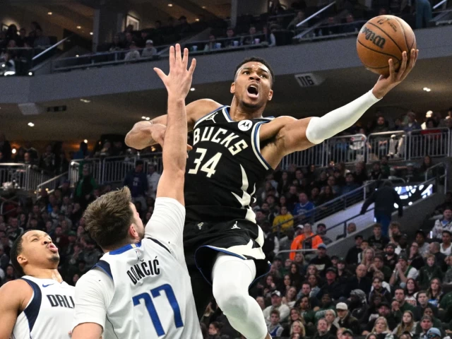 ΝΒΑ:  Η ανάλυση της ημέρας