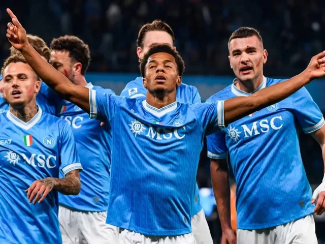 Champions League: Νάπολι - Καραμπάγκ, υπάρχει φαβορί