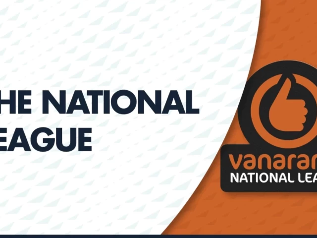 National League Aγγλίας: Γιορκ-Γκέιτσχεντ και Σάτον-Ίστλιχ με ρυθμό και γκολ