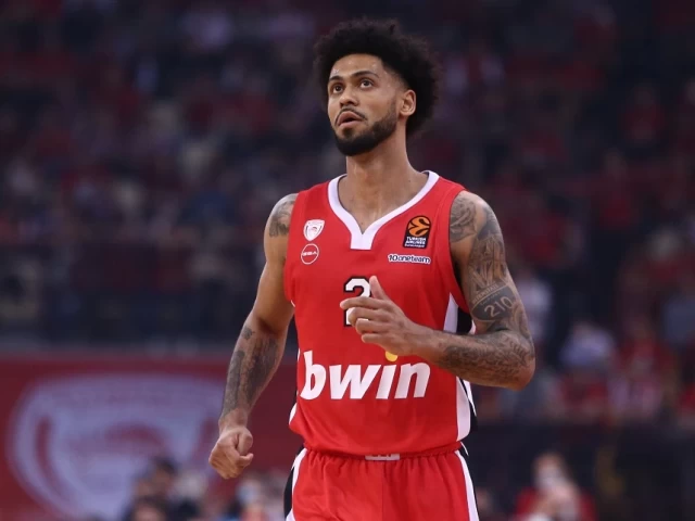 Basket League: Προπόνηση ο Ολυμπιακός!