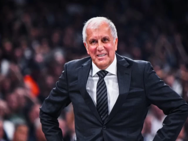 Οριστικό: Τέλος από την Παρτίζαν ο «Ζοτς»