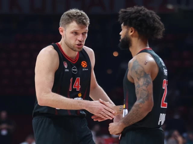 H αναμέτρηση του ΣΕΦ με ειδικά στοιχήματα και ενισχυμένες αποδόσεις!