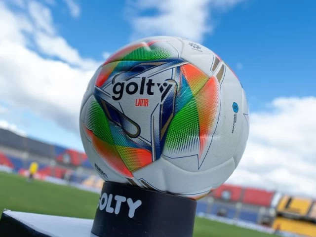 Α' Κολομβίας: Εφιαλτικό το Μπαρανκουίλα!