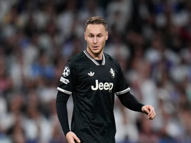 Champions League: Γιουβέντους - Σπόρτινγκ, νέα δυναμική με Σπαλέτι