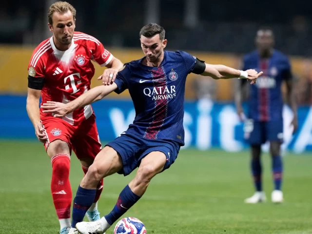 Champions League: Παρί - Μπάγερν, ντέρμπι κορυφής στο Παρίσι!