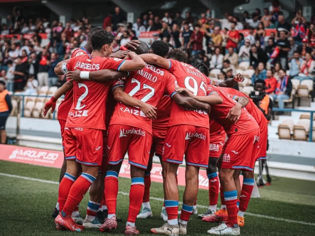 Α' Πορτογαλίας: Ζιλ Βιθέντε - Σάντα Κλάρα, να τριτώσει το καλό