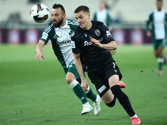 Super League: Ντέρμπι αποδείξεων στη Λεωφόρο