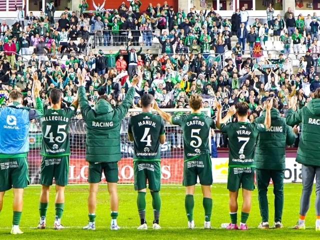 Β' Ισπανίας: Θα αντιδράσει η Σανταντέρ