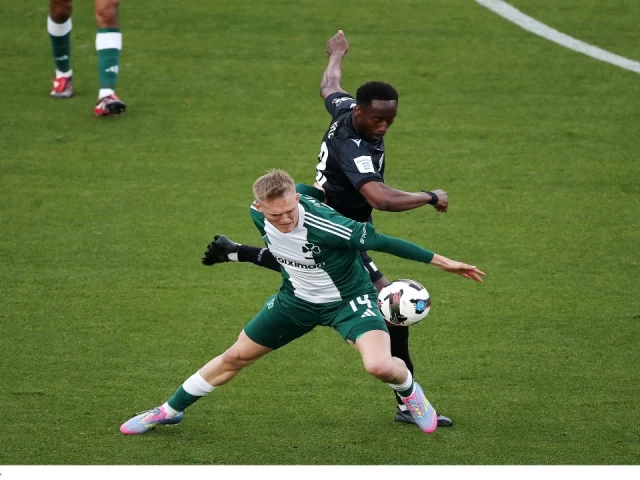 To απόλυτο ντέρμπι της αγωνιστικής με ενισχυμένες αποδόσεις!