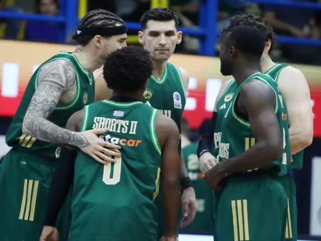 Βγάζει αντίδραση στο Παρίσι με ενισχυμένες αποδόσεις!