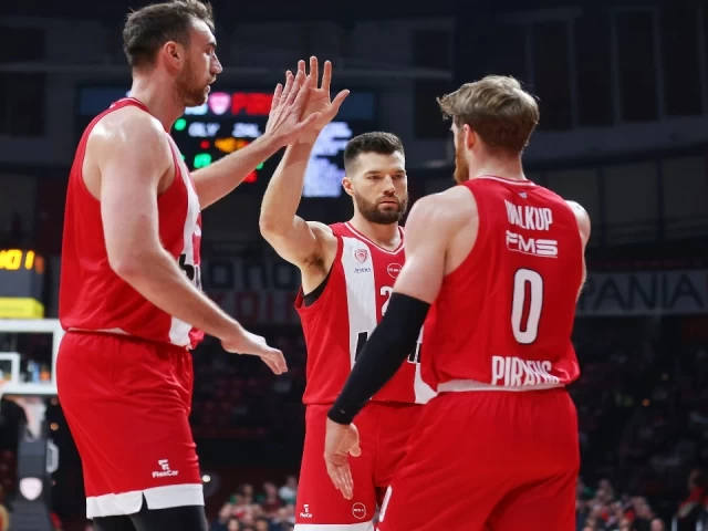 Eυκαιρία να κάνει το 2/2 με ειδικά στοιχήματα!