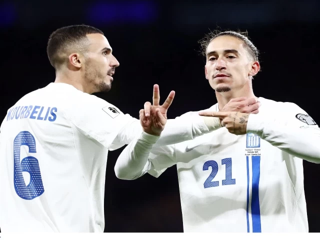 Διασκεδάζει τις εντυπώσεις με ενισχυμένες αποδόσεις!