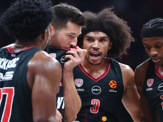 Επιστροφή στις νίκες για τον Ολυμπιακό με ενισχυμένες αποδόσεις!