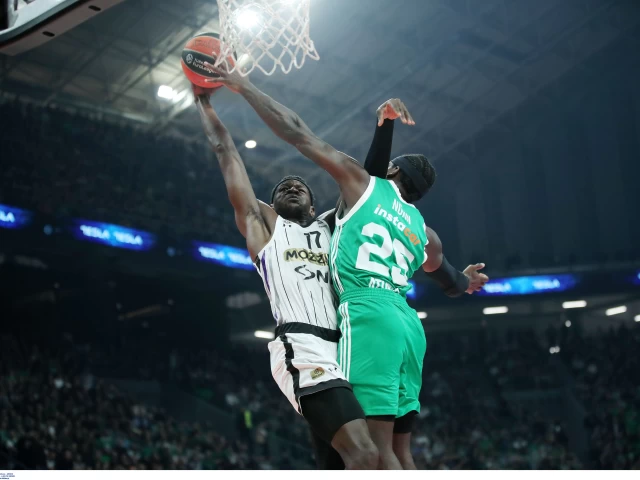 Σταθερά σε τροχιά κορυφής με ειδικά στοιχήματα!