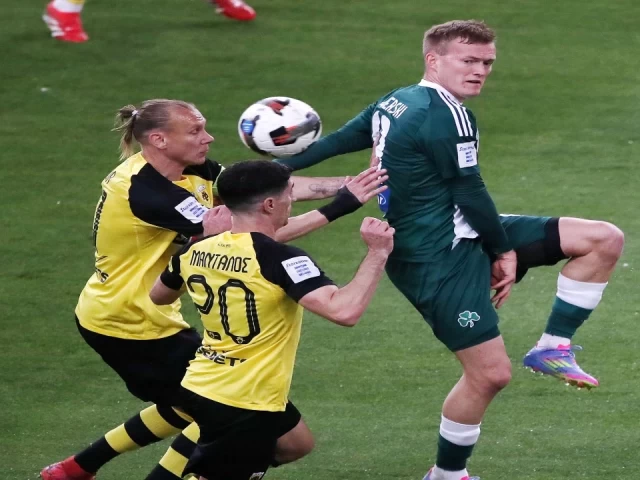 To μεγάλο ντέρμπι της αγωνιστικής με κορυφαία προσφορά γνωριμίας!