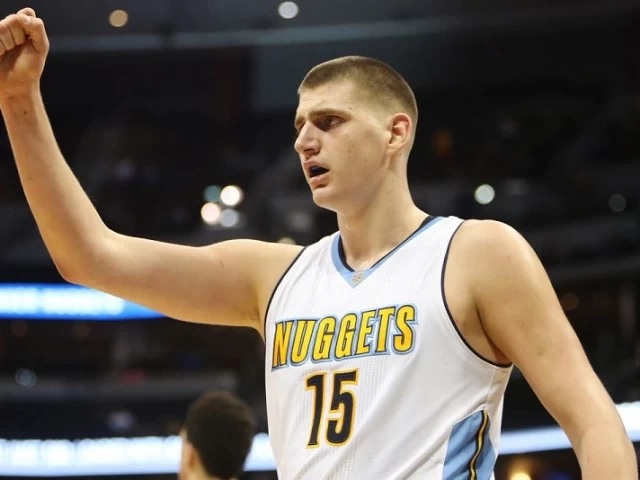 ΝΒΑ: Η ανάλυση της ημέρας