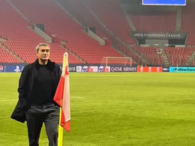 Champions League: Σλάβια Πράγας - Μπιλμπάο με βάση τα γκολ