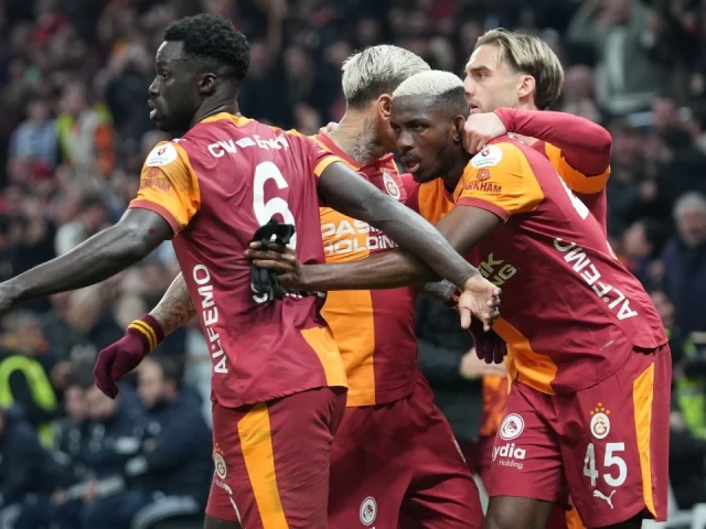 Champions League: Μονακό - Γαλατασαράι, κρίση εμπιστοσύνης