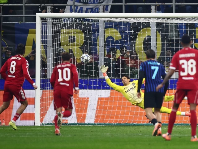 Champions League: Λίβερπουλ με καρδιά πρωταθλητή, «ατσάλινη» Αταλάντα!