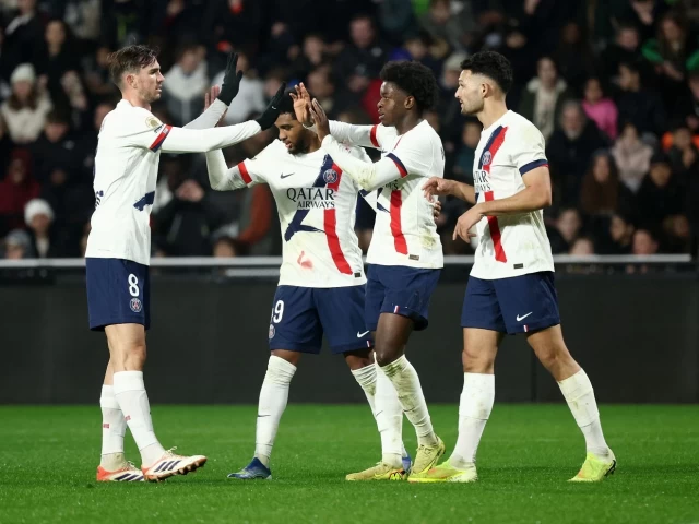 Παγκόσμιο Κύπελλο Συλλόγων: Παρί Σεν Ζερμέν - Φλαμένγκο, τελικός με πολλά γκολ