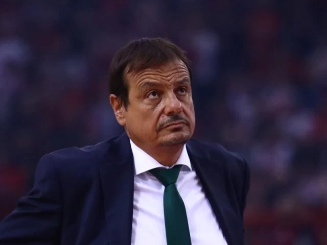 Euroleague: Στο Μιλάνο ο ΠΑΟ