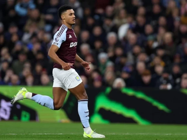 Premier League: Τσέλσι - Άστον Βίλα 1-2, ιστορικό διπλό! 