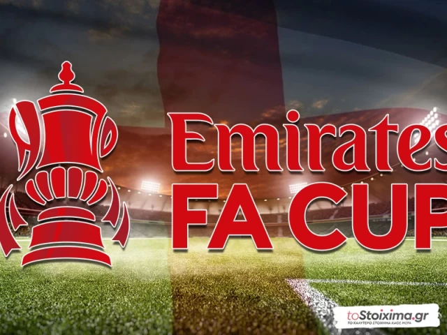 FA Cup: Ίσως στραβώσει το κλίμα στη Πιτέρμπορο! 