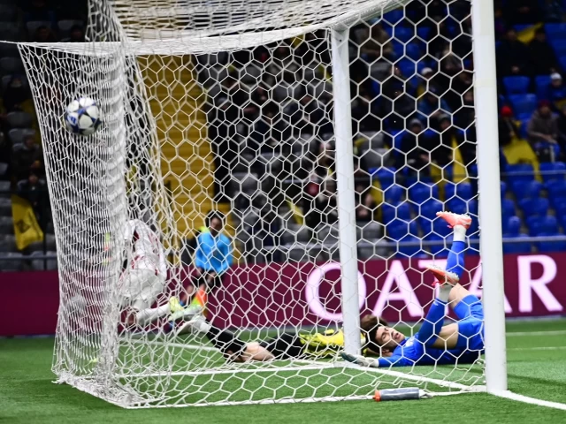 Καϊράτ - Ολυμπιακός 0-1: Έσπασε τον πάγο, φουλ για τα νοκάουτ!