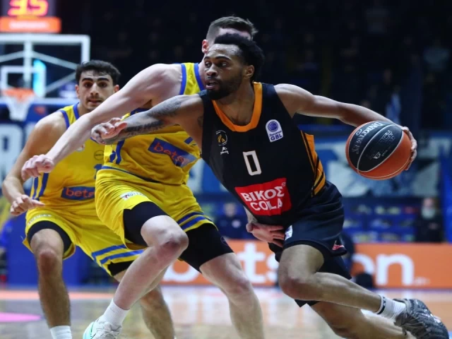 GBL: Ημέρα των φιλοξενούμενων! (vids)