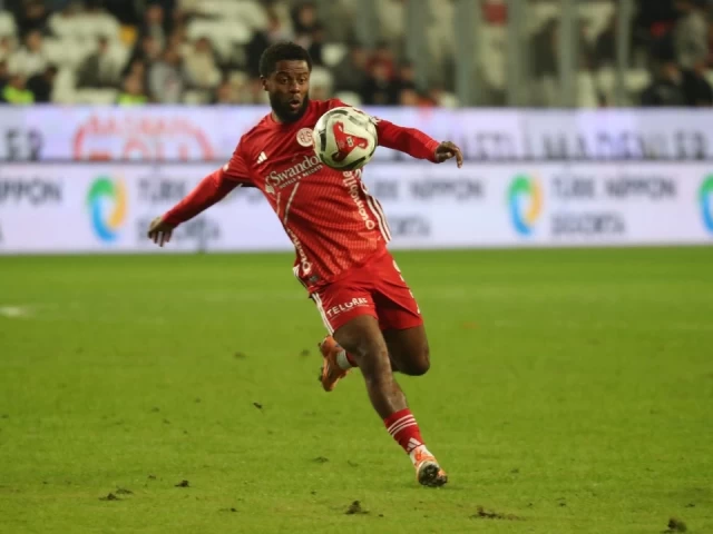 Α' Τουρκίας: Κοτσαέλισπορ - Αντάλιασπορ, λεπτές ισορροπίες