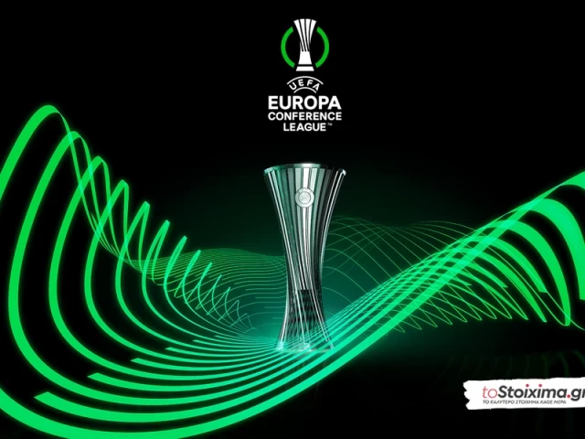 Conference League: Στρασβούργο - Μπρειντάμπλικ, πρωτιά χωρίς ρίσκα για τους Γάλλους