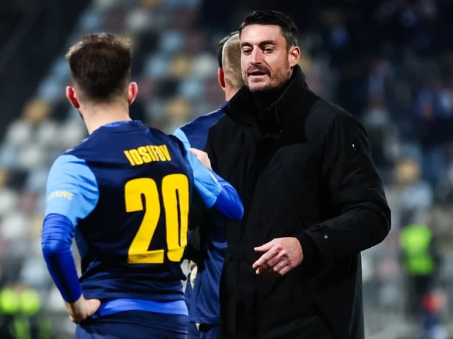 Conference League: Τσέλιε - Σέλμπουρν, διαφορά κινήτρου και ποιότητας