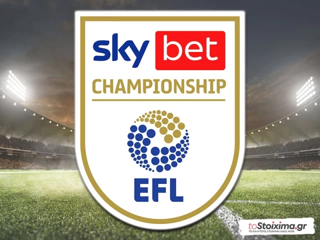 Τσάμπιονσιπ: Λεπτές ισορροπίες 